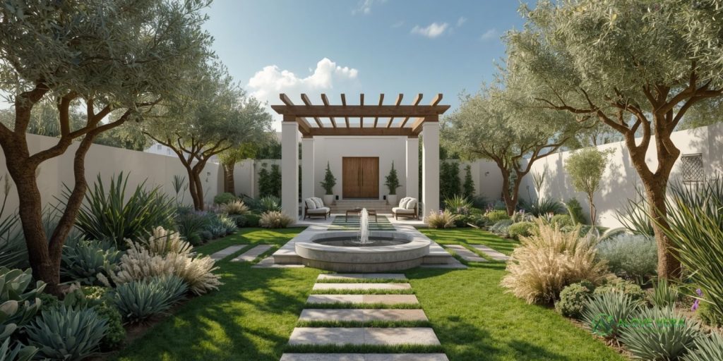 Sensory Garden Design