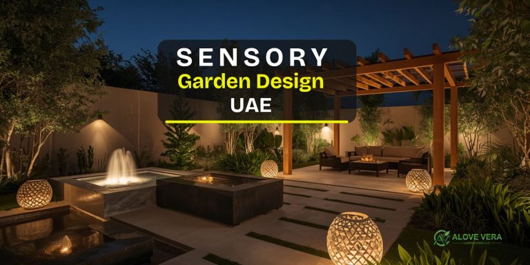 Sensory Garden Design