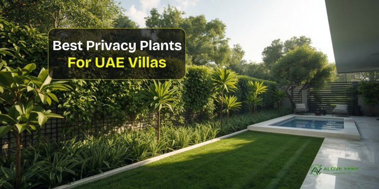 Best Privacy Plants