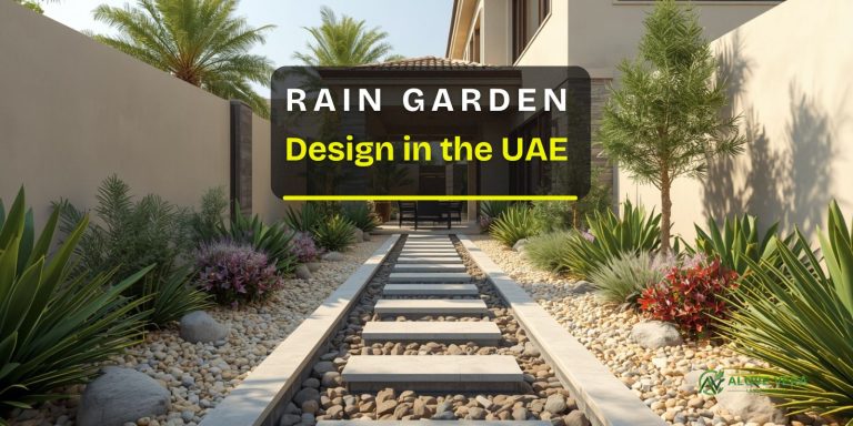 Rain Garden Design