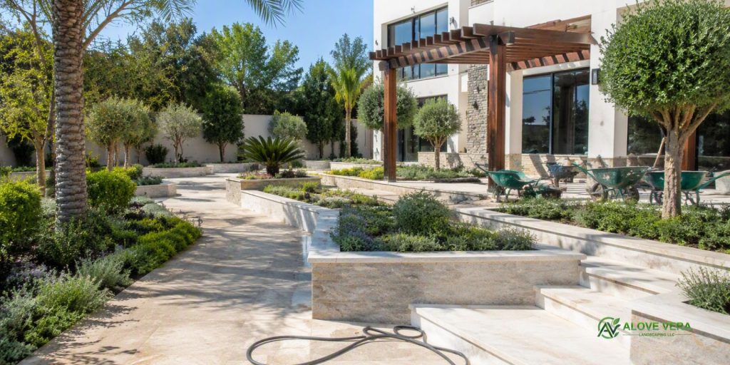 Garden Renovation Cost