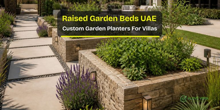 Raised Garden Beds