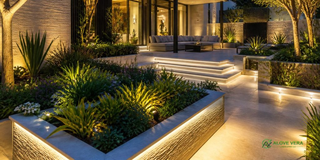 Raised Garden Beds