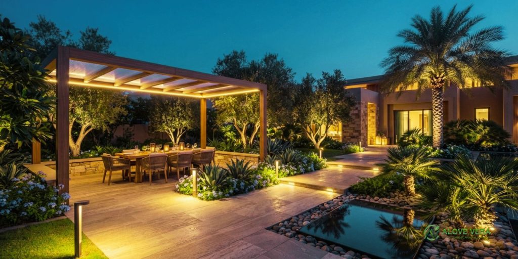 Professional Landscaping Is an Investment