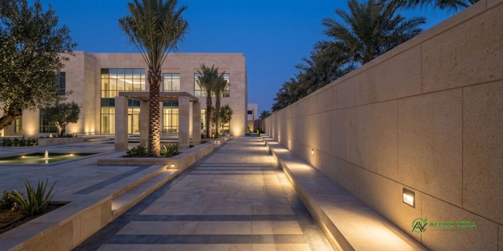Award-Winning Landscaping Company