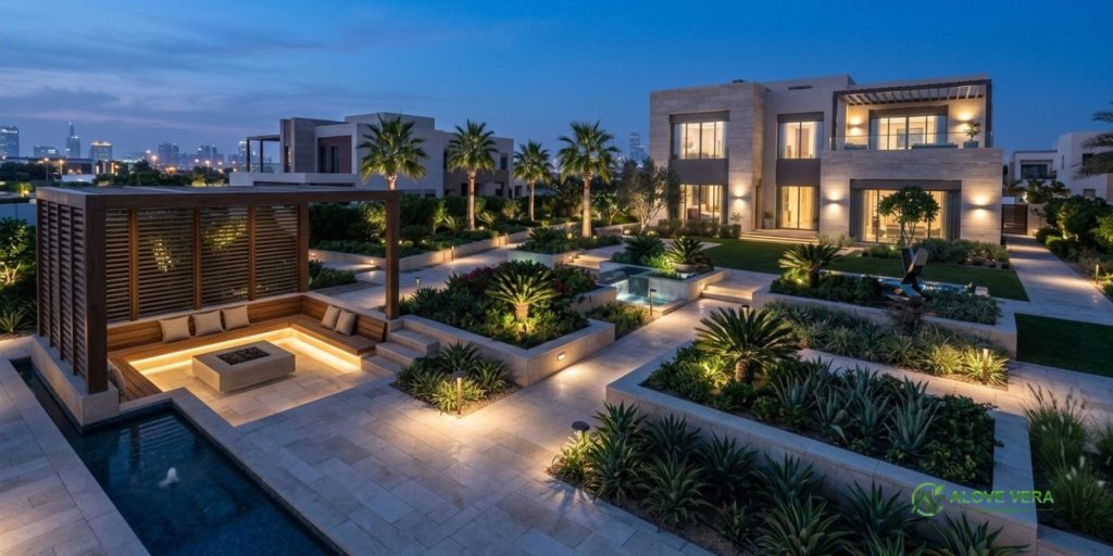 Garden Renovation