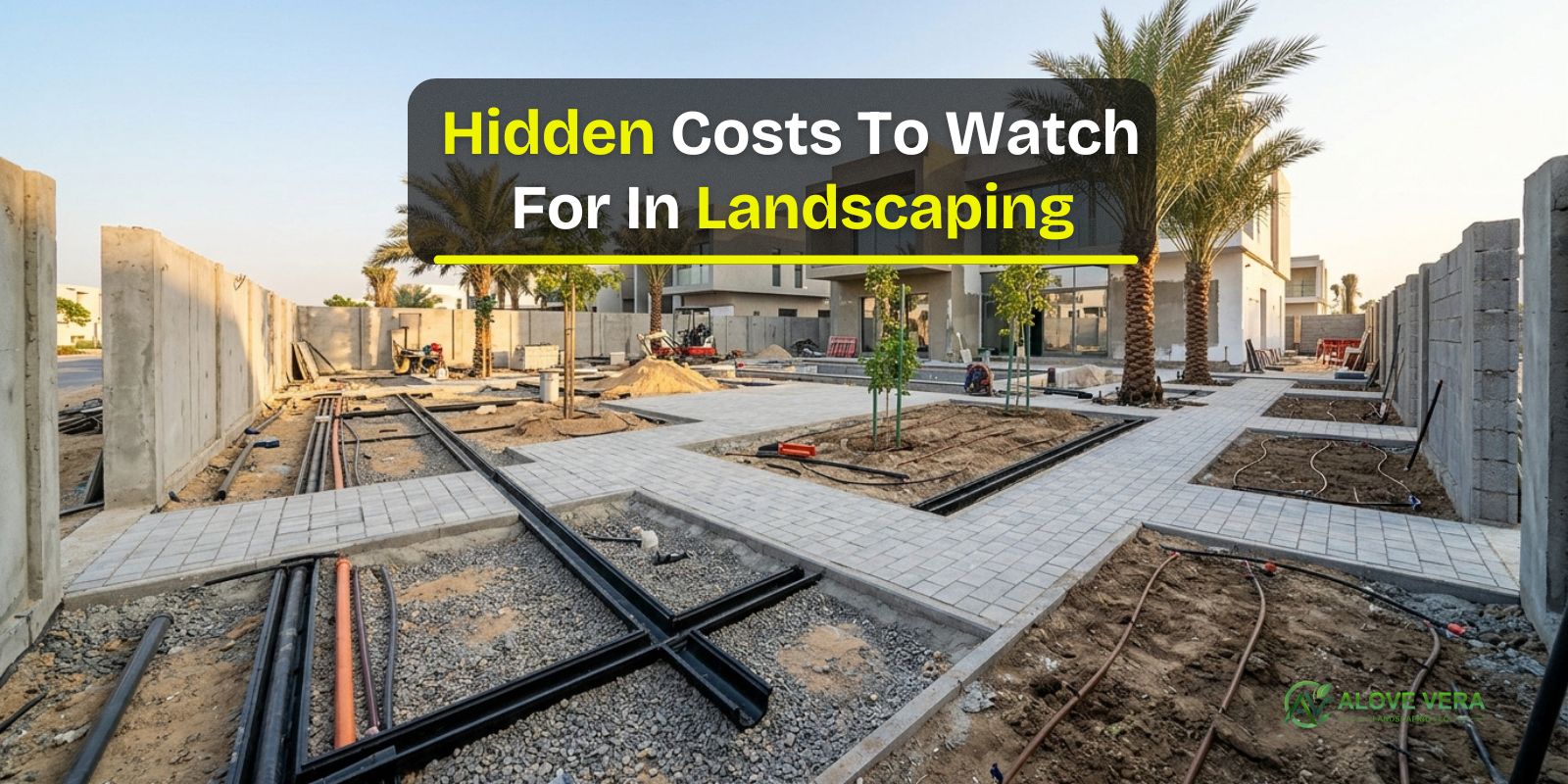 Hidden Costs