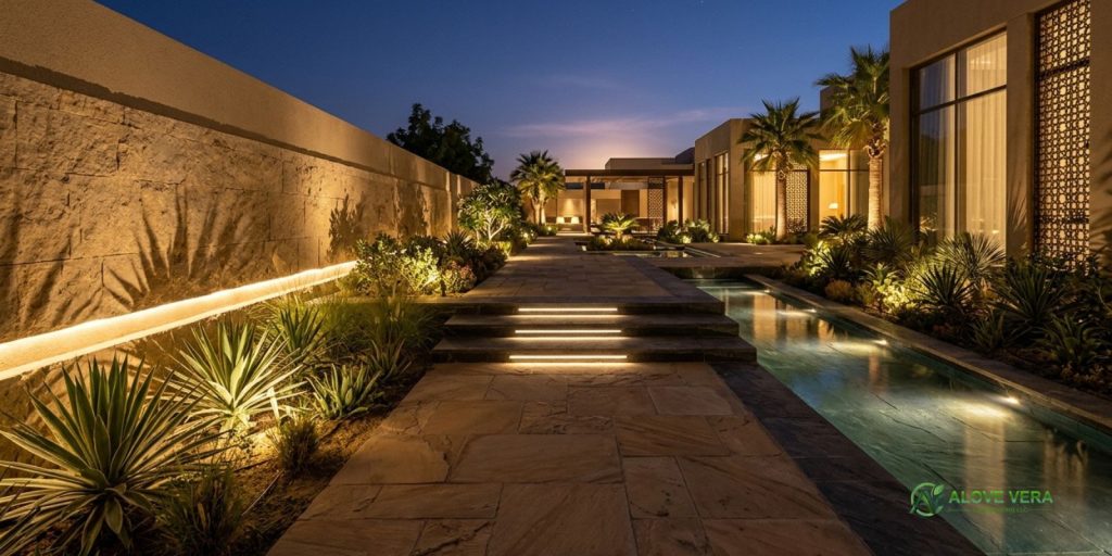 Where Should You Spend More Money in a Landscape Project? 2 Landscape Project