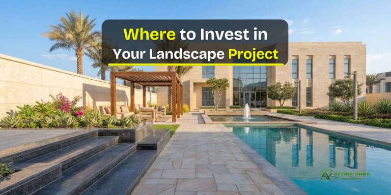 Landscape Project