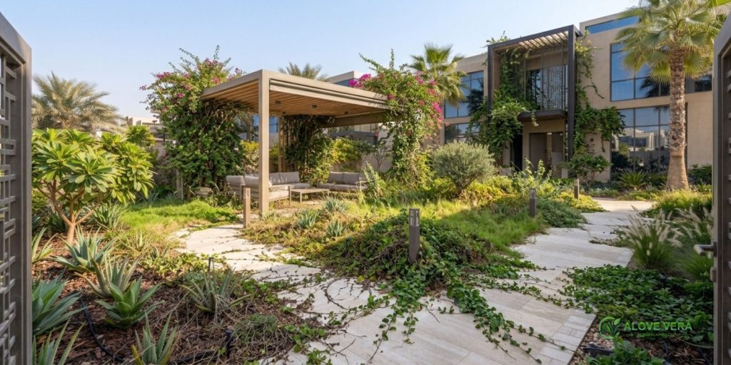 How to Bring an Overgrown Garden Back to Life 2 Overgrown Garden