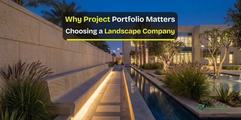 Project Portfolio Matters