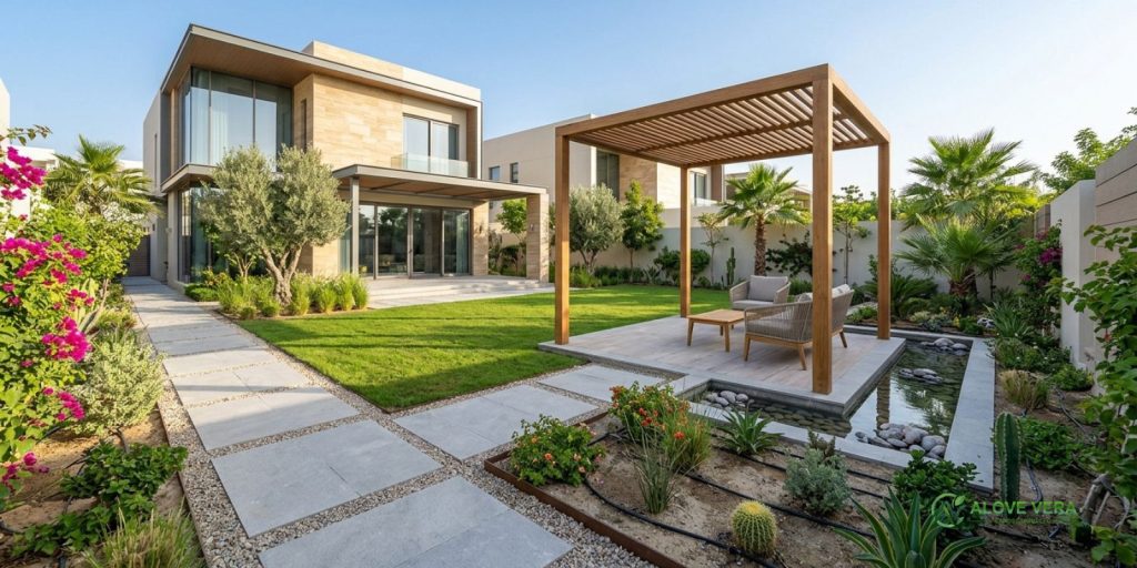 Realistic Landscaping Budget