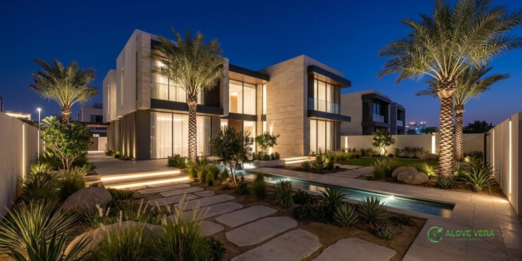 Reduce Landscaping Costs