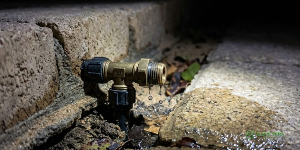 Regular Landscaping Maintenance