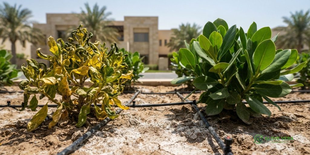 Why Plants Die Despite Regular Watering